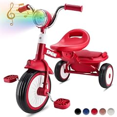 Simeiqi toddler tricycle for sale  Delivered anywhere in UK