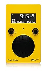 Tivoli audio pal d'occasion  Livré partout en France