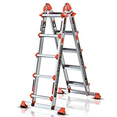 Lanbitou ladder frame for sale  Delivered anywhere in USA 