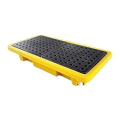 Pfcdzdu drum containment for sale  Delivered anywhere in USA 