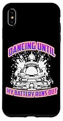 Dancing until battery usato  Spedito ovunque in Italia 