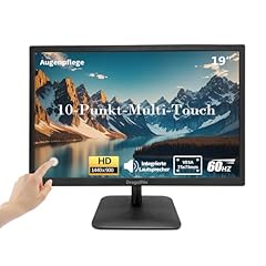 Zoll touchscreen monitor gebraucht kaufen  Wird an jeden Ort in Deutschland