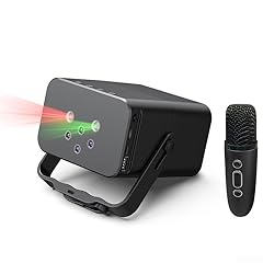 Kabelloser mini bühnenlicht gebraucht kaufen  Wird an jeden Ort in Deutschland