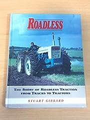 Roadless story roadless for sale  Delivered anywhere in Ireland