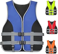 Enazkladb schwimmweste erwachs gebraucht kaufen  Wird an jeden Ort in Deutschland