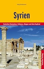 Reiseführer syrien zwischen d'occasion  Livré partout en France