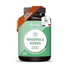 Rhodiola rosea 1520 d'occasion  Livré partout en France