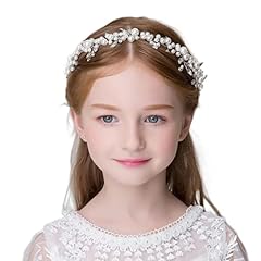 Iyou flower girls for sale  Delivered anywhere in UK