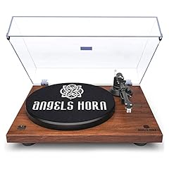 Angels horn turntable for sale  Delivered anywhere in USA 