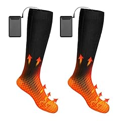 Beheizte socken beheizbare gebraucht kaufen  Wird an jeden Ort in Deutschland