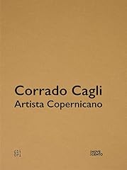 Corrado cagli artista usato  Spedito ovunque in Italia 