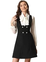 Allegra pinafore dress for sale  Delivered anywhere in USA 