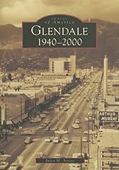 Glendale 1940 2000 gebraucht kaufen  Wird an jeden Ort in Deutschland