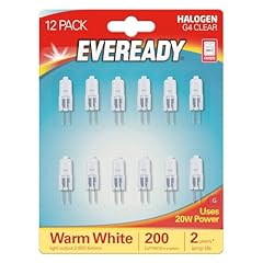 Eveready halogen light for sale  Delivered anywhere in UK