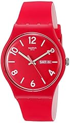 Swatch orologio quarzo usato  Spedito ovunque in Italia 