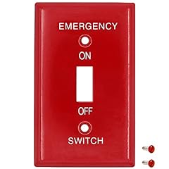 Emergency red light for sale  Delivered anywhere in USA 