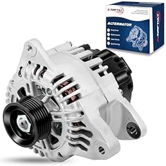 Naftuly alternator fits for sale  Delivered anywhere in USA 