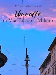 Caffè via torino usato  Spedito ovunque in Italia 