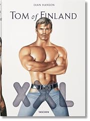 Tom finland xxl for sale  Delivered anywhere in UK