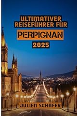 Ultimativer reiseführer perpi gebraucht kaufen  Wird an jeden Ort in Deutschland