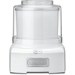 Cuisinart frozen yogurt for sale  Delivered anywhere in USA 