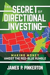 Secret directional investing for sale  Delivered anywhere in USA 