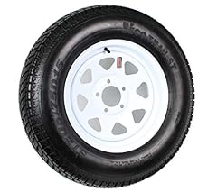 Trailer tire rim for sale  Delivered anywhere in USA 