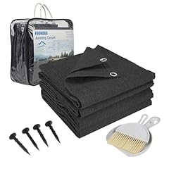 Foundgo awning carpet for sale  Delivered anywhere in UK