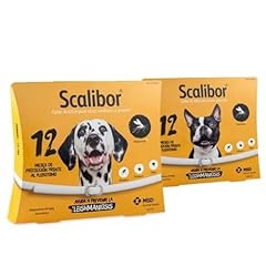 Scalibor collier chiens d'occasion  Livré partout en France