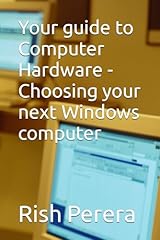 Guide computer hardware for sale  Delivered anywhere in UK