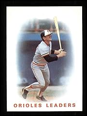 1986 topps 726 for sale  Delivered anywhere in USA 