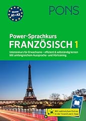 Pons power sprachkurs gebraucht kaufen  Wird an jeden Ort in Deutschland
