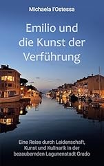 Emilio kunst verführung gebraucht kaufen  Wird an jeden Ort in Deutschland