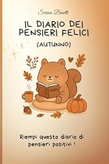 Diario dei pensieri usato  Spedito ovunque in Italia 