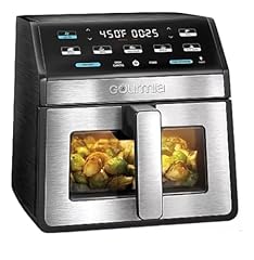 Gourmia gourmia digital for sale  Delivered anywhere in USA 