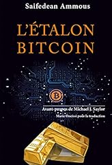 étalon bitcoin alternative for sale  Delivered anywhere in UK