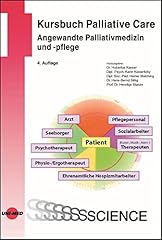 Kursbuch palliative care gebraucht kaufen  Wird an jeden Ort in Deutschland