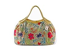 Florence shopper pleats gebraucht kaufen  Wird an jeden Ort in Deutschland