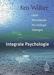 Integrale psychologie geist gebraucht kaufen  Wird an jeden Ort in Deutschland