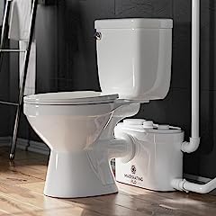 750w macerating toilet for sale  Delivered anywhere in USA 