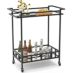 Vintage bar cart for sale  Delivered anywhere in USA 