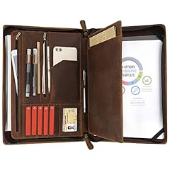Ringsun genuine leather for sale  Delivered anywhere in USA 