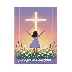 Girl loves jesus for sale  Delivered anywhere in USA 