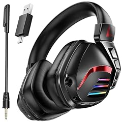 Wireless gaming headset for sale  Delivered anywhere in USA 