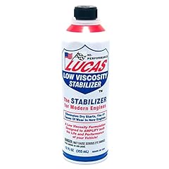 Lucas low viscosity for sale  Delivered anywhere in USA 