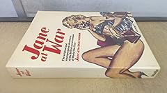 Jane war for sale  Delivered anywhere in UK