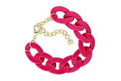 Lizas bracelet maillons d'occasion  Livré partout en France