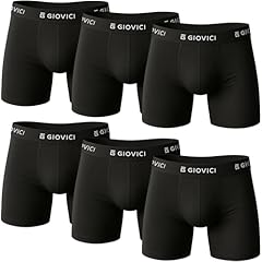 Giovici mens boxers for sale  Delivered anywhere in UK