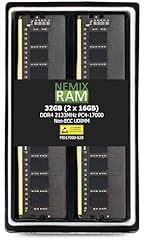 Nemix ram 32gb for sale  Delivered anywhere in USA 