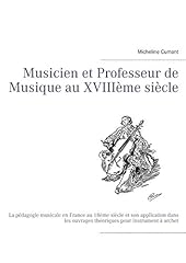 Musicien professeur musique d'occasion  Livré partout en France